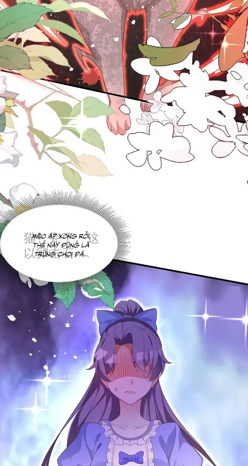 Trang 3 - Ác Nữ Ai Cũng Mê