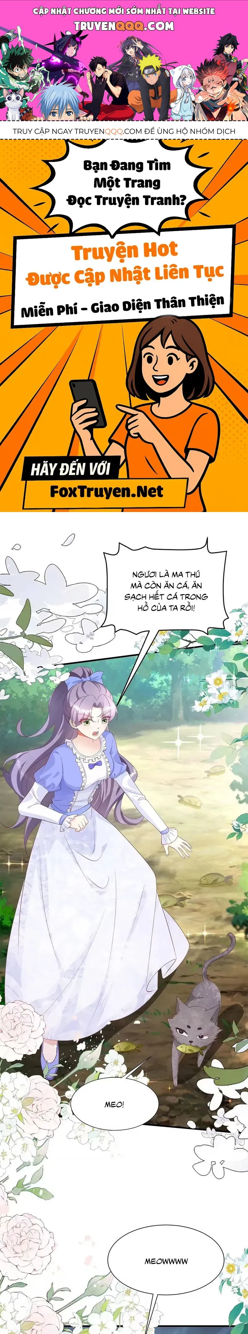 Trang 1 - Ác Nữ Ai Cũng Mê