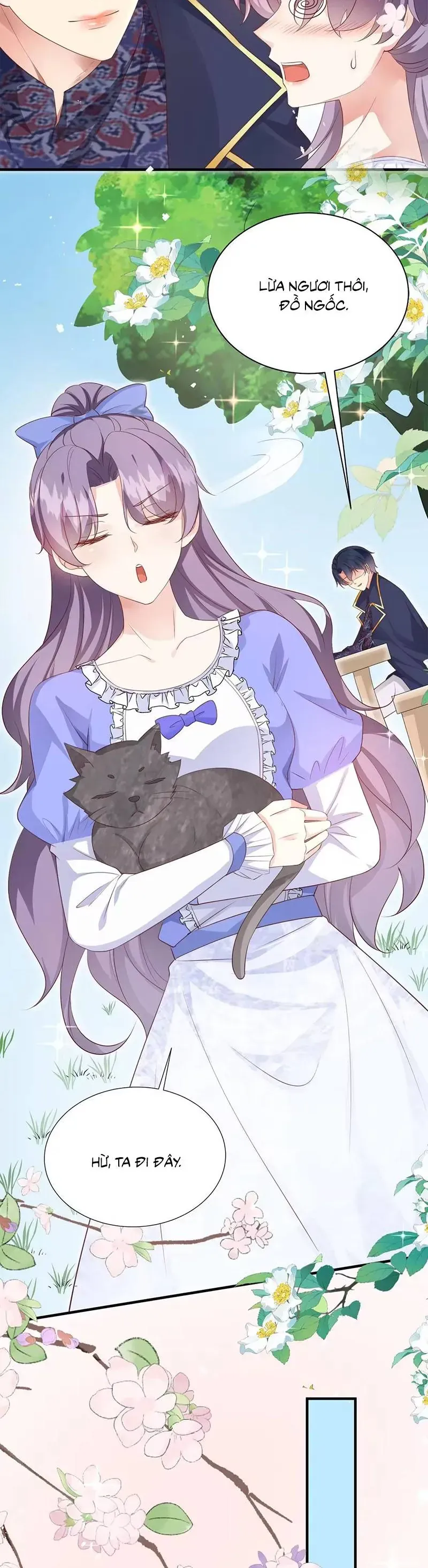 Trang 11 - Ác Nữ Ai Cũng Mê