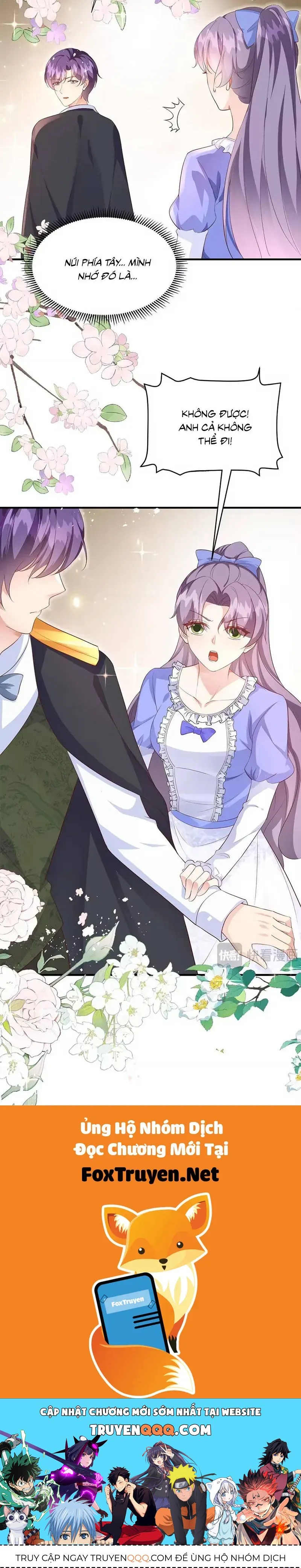 Trang 13 - Ác Nữ Ai Cũng Mê