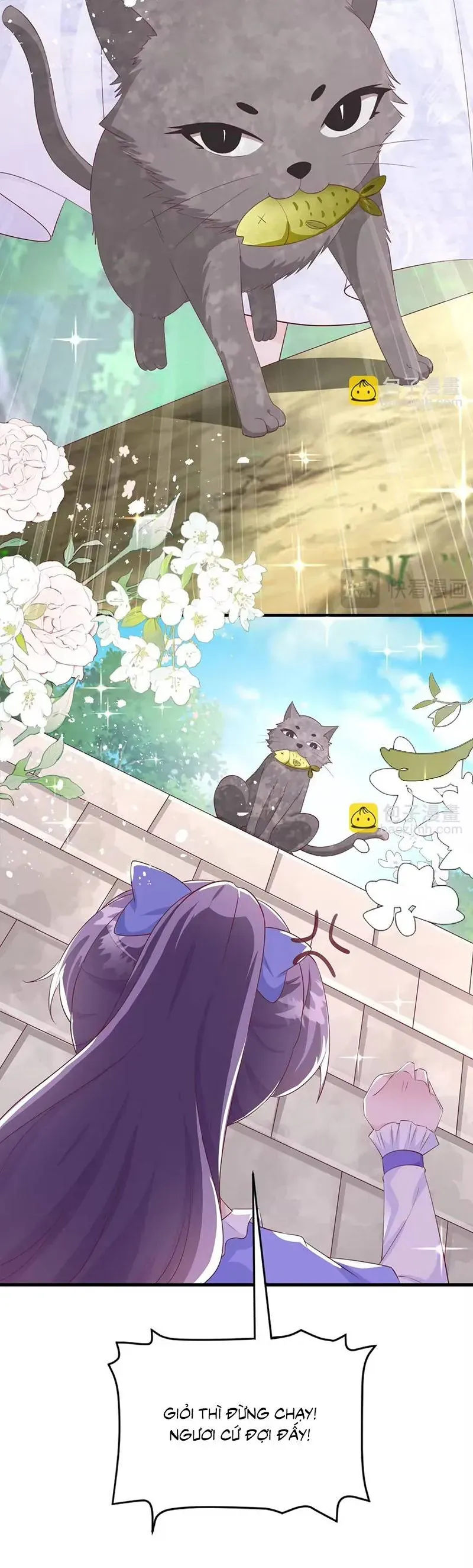 Trang 3 - Ác Nữ Ai Cũng Mê