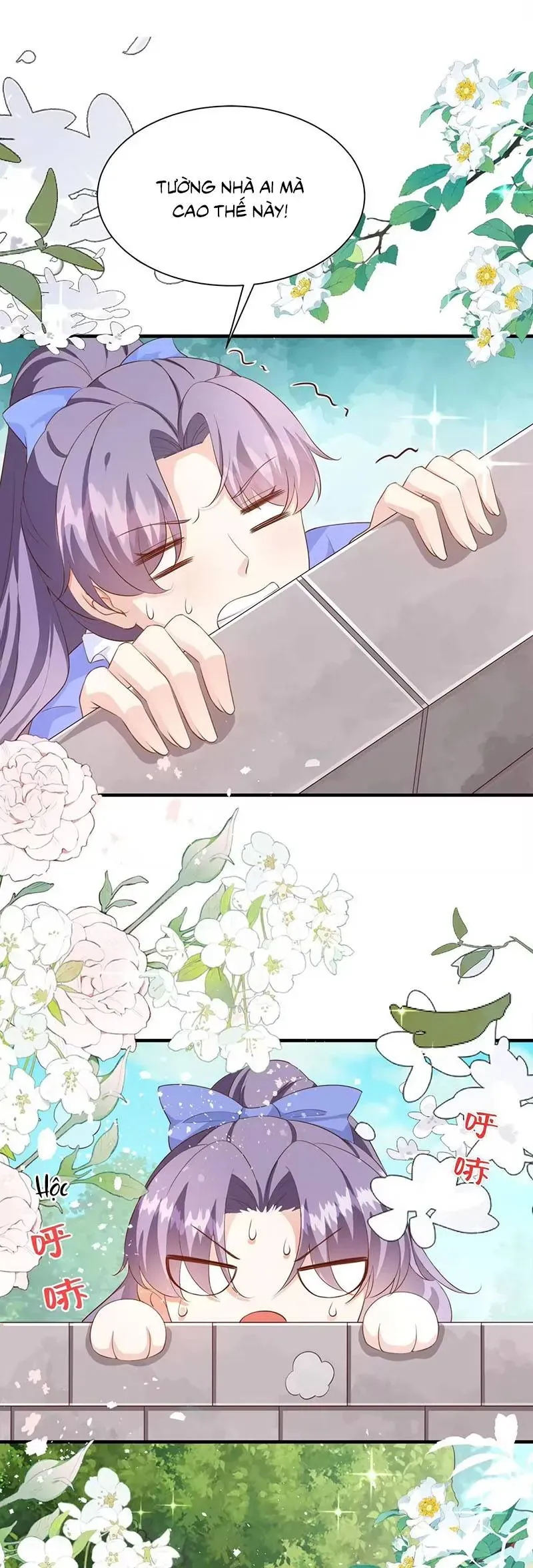 Trang 4 - Ác Nữ Ai Cũng Mê