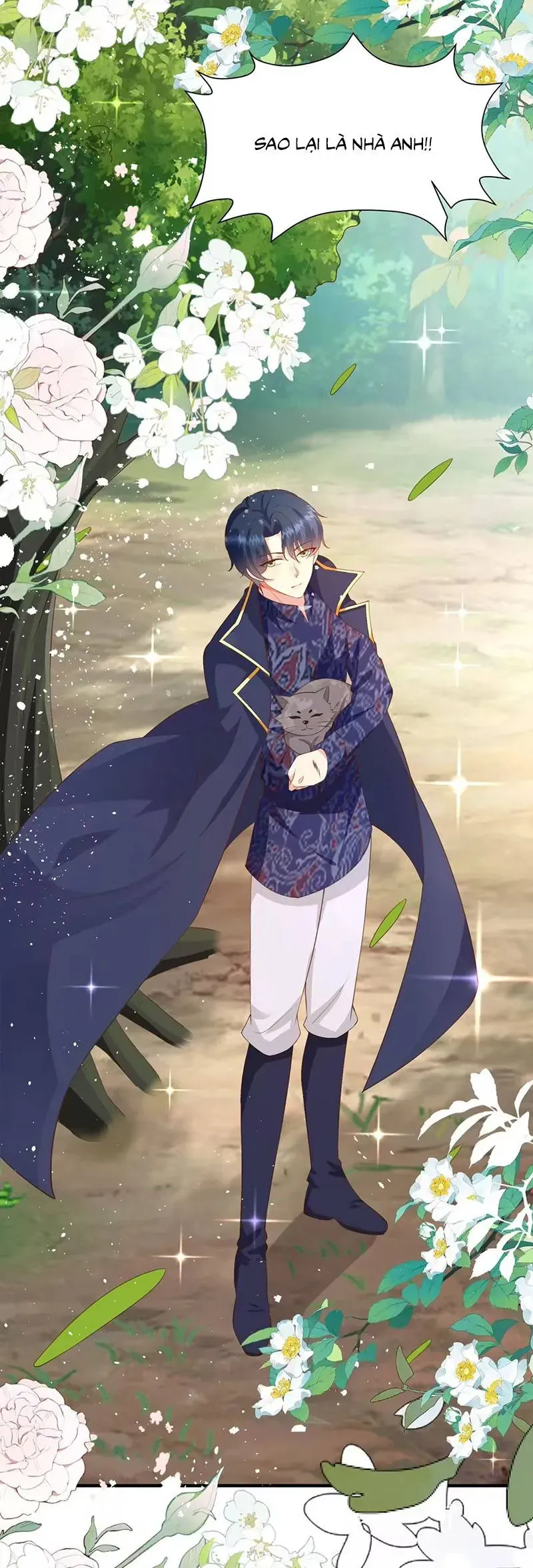 Trang 5 - Ác Nữ Ai Cũng Mê