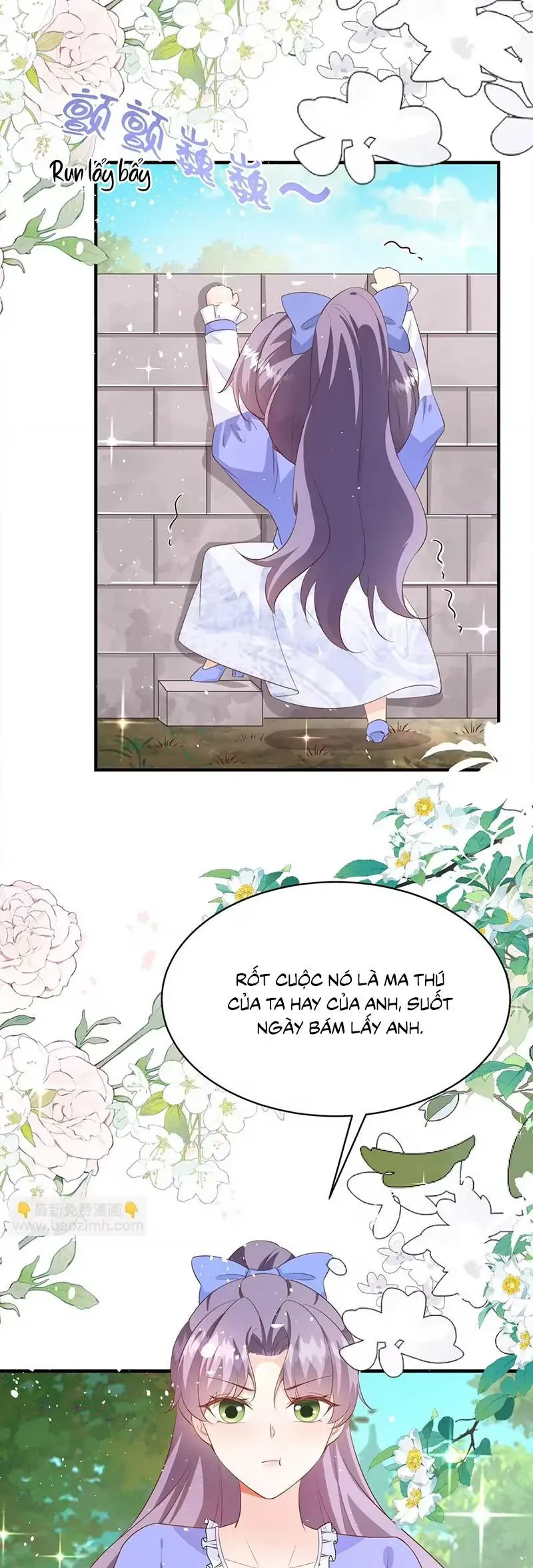 Trang 6 - Ác Nữ Ai Cũng Mê