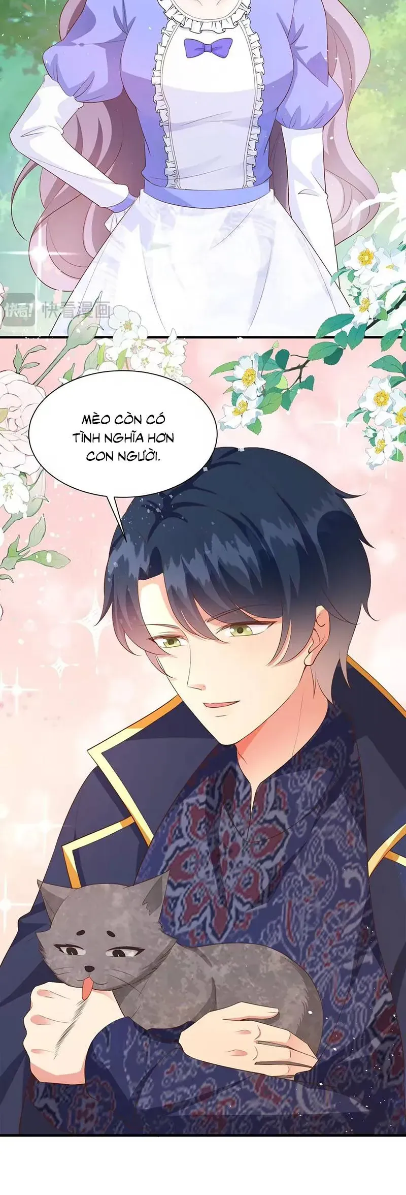 Trang 7 - Ác Nữ Ai Cũng Mê