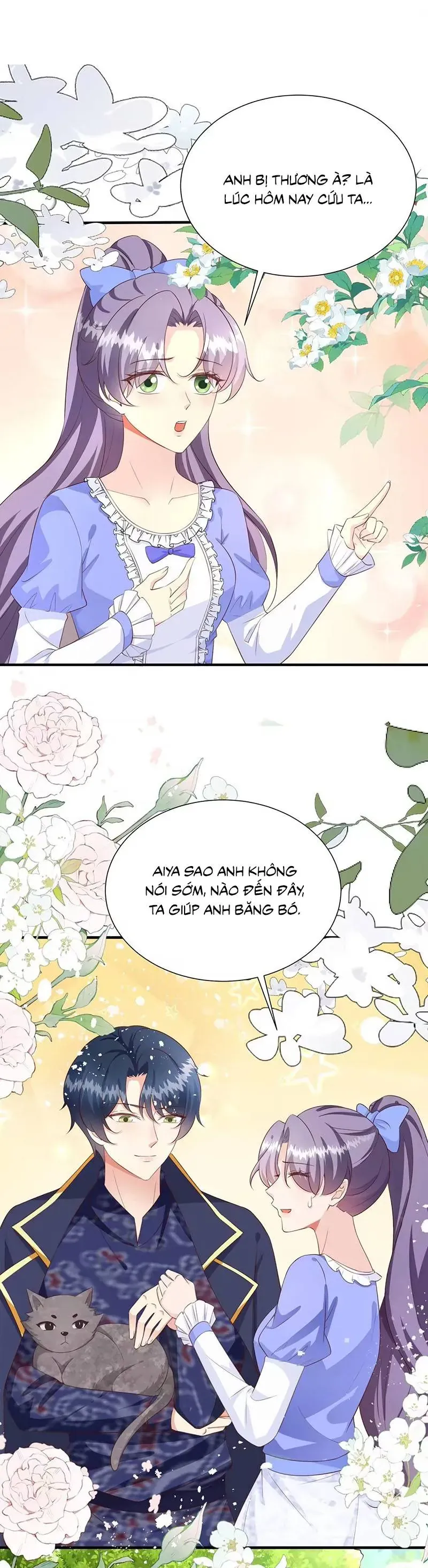 Trang 8 - Ác Nữ Ai Cũng Mê