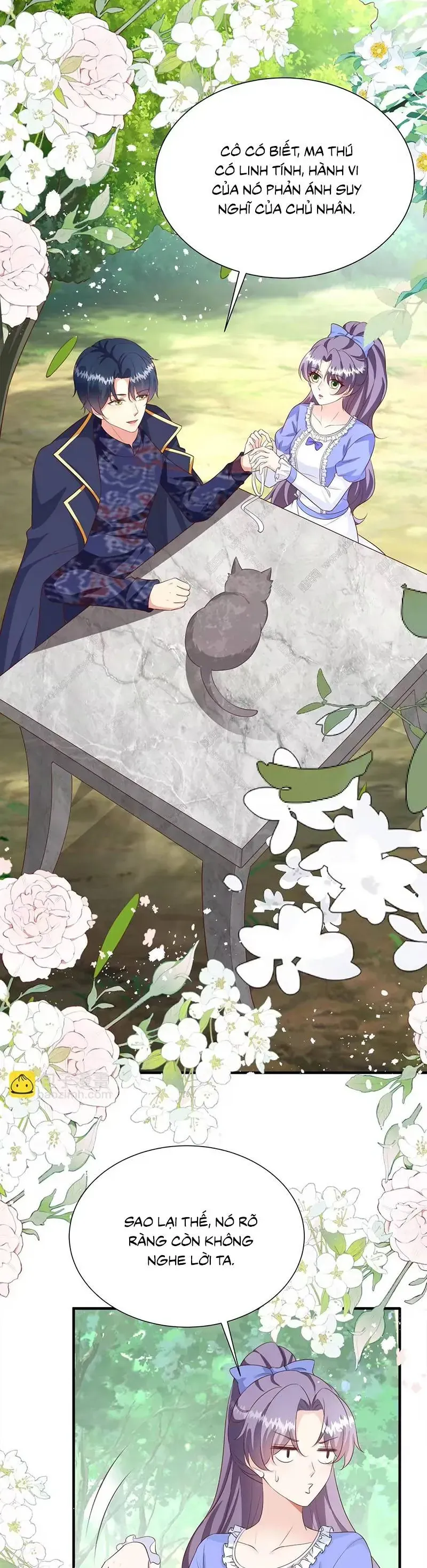 Trang 9 - Ác Nữ Ai Cũng Mê