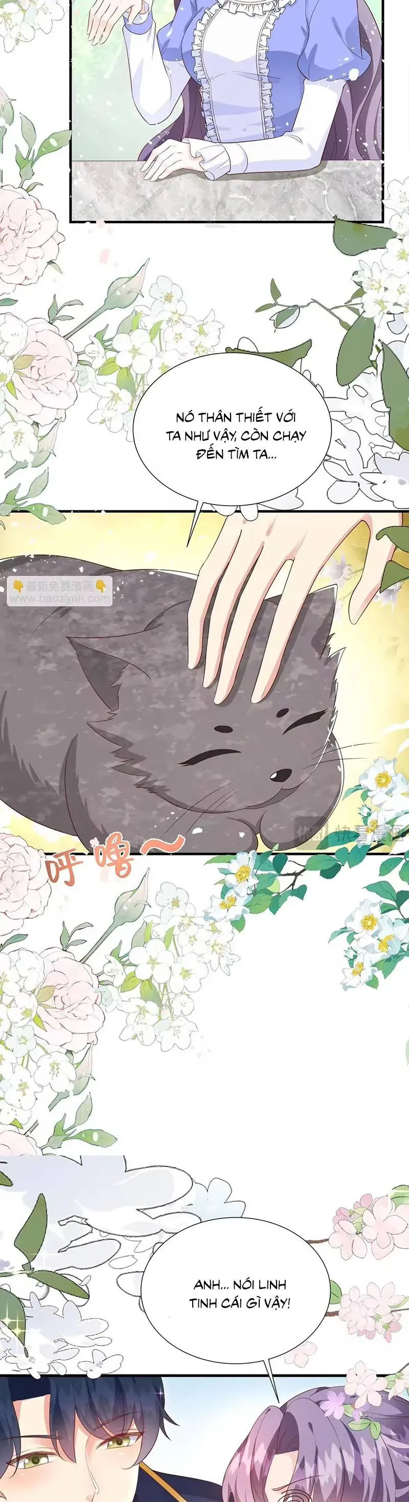 Trang 10 - Ác Nữ Ai Cũng Mê