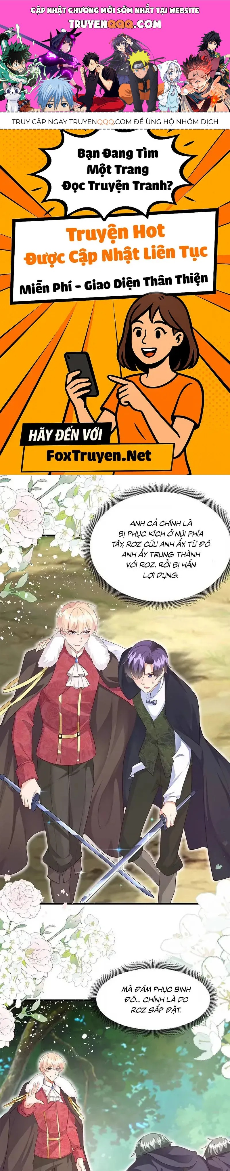 Trang 1 - Ác Nữ Ai Cũng Mê