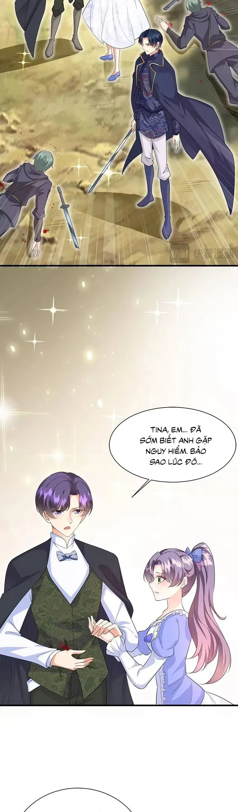 Trang 11 - Ác Nữ Ai Cũng Mê