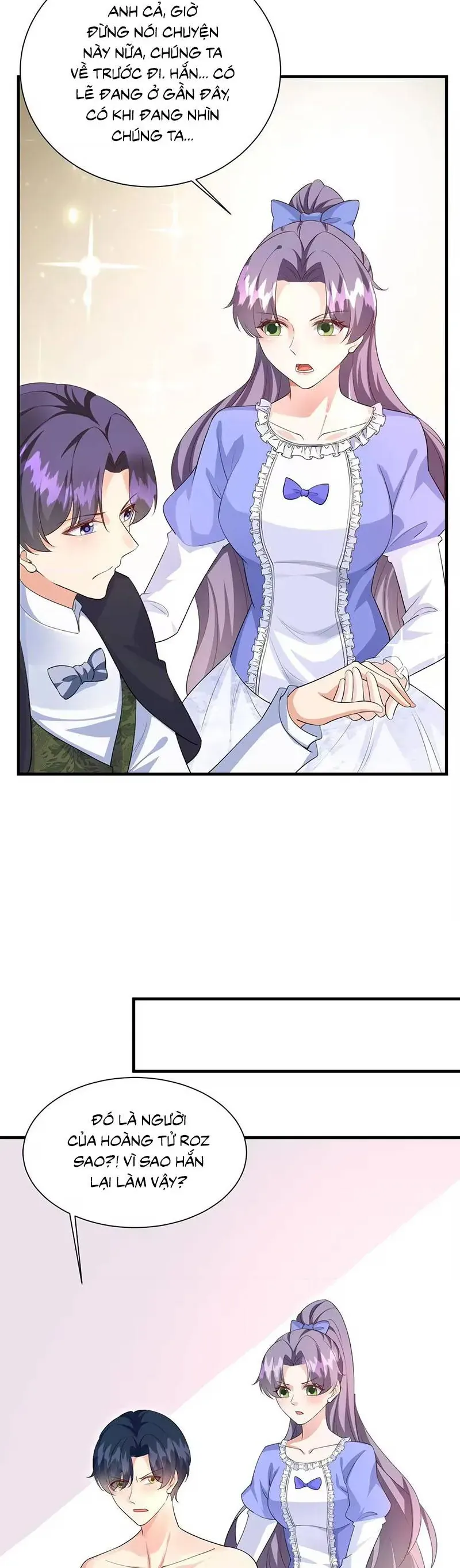 Trang 12 - Ác Nữ Ai Cũng Mê