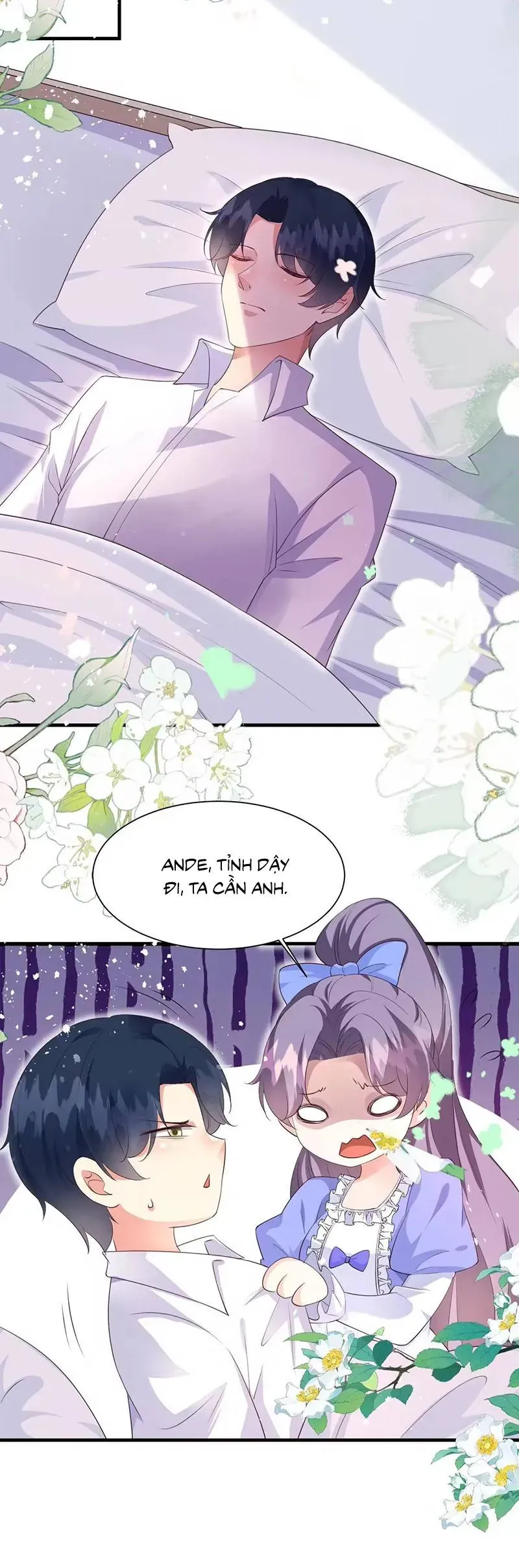 Trang 3 - Ác Nữ Ai Cũng Mê