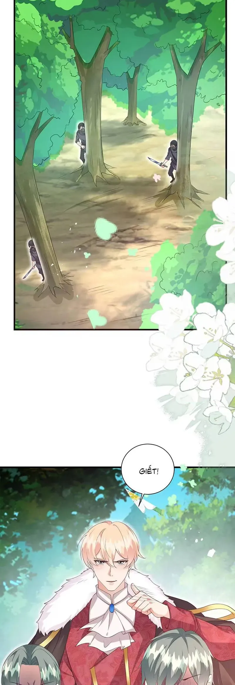 Trang 5 - Ác Nữ Ai Cũng Mê