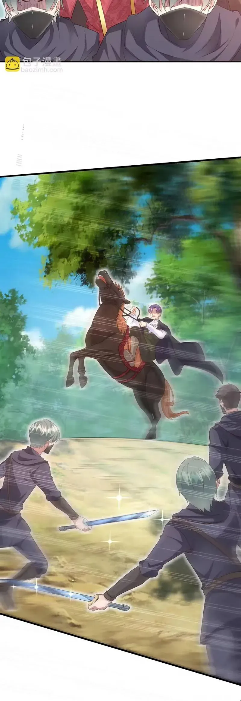 Trang 6 - Ác Nữ Ai Cũng Mê