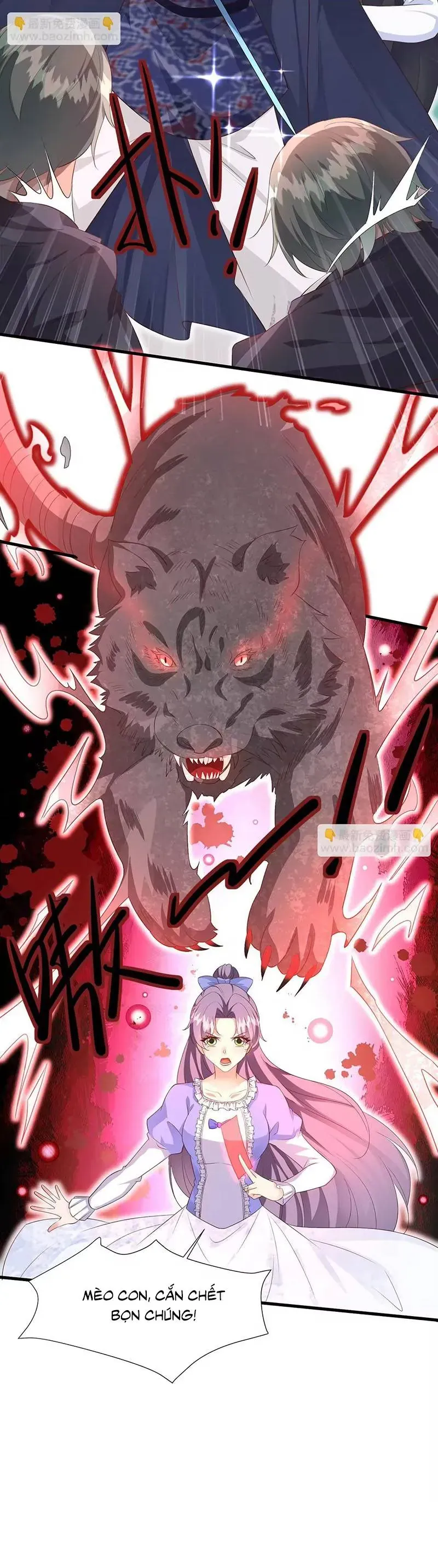 Trang 9 - Ác Nữ Ai Cũng Mê