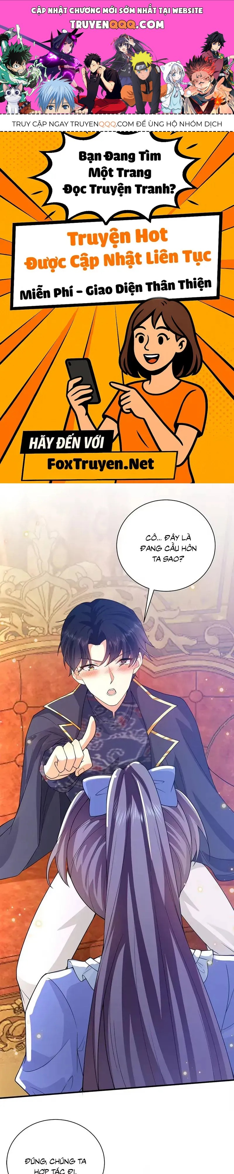 Trang 1 - Ác Nữ Ai Cũng Mê