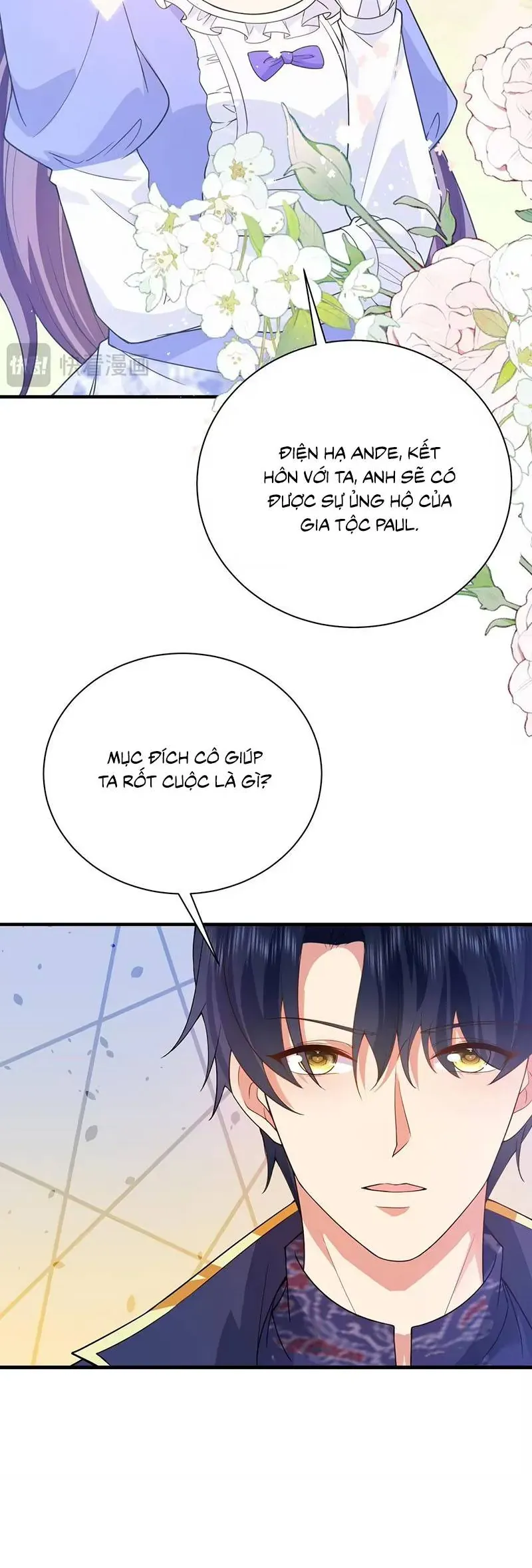 Trang 4 - Ác Nữ Ai Cũng Mê