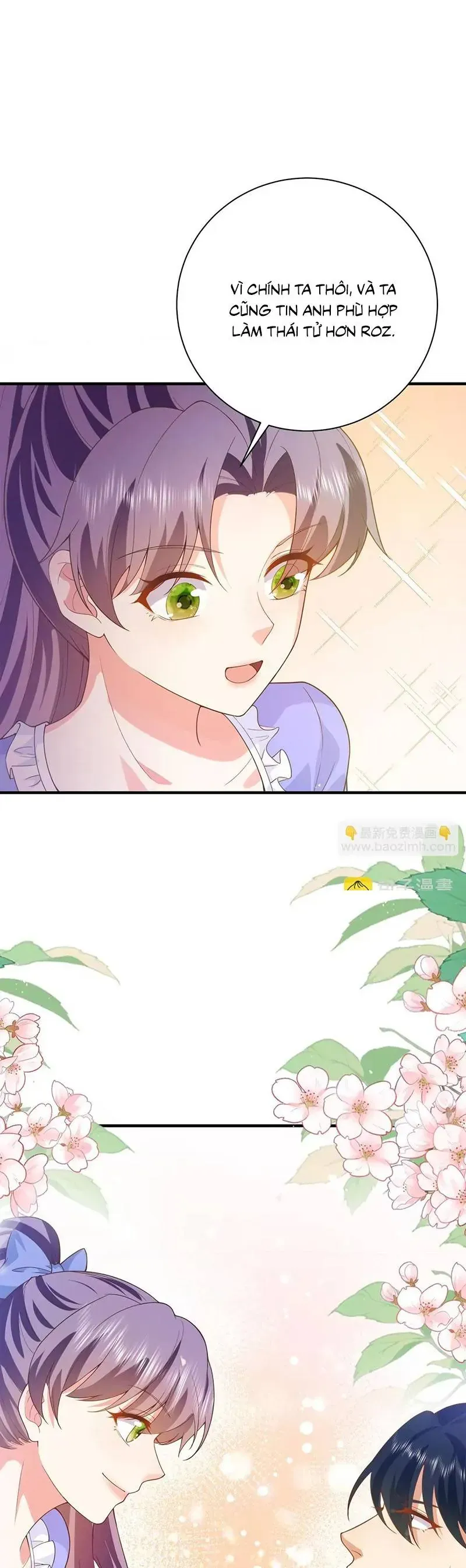 Trang 5 - Ác Nữ Ai Cũng Mê