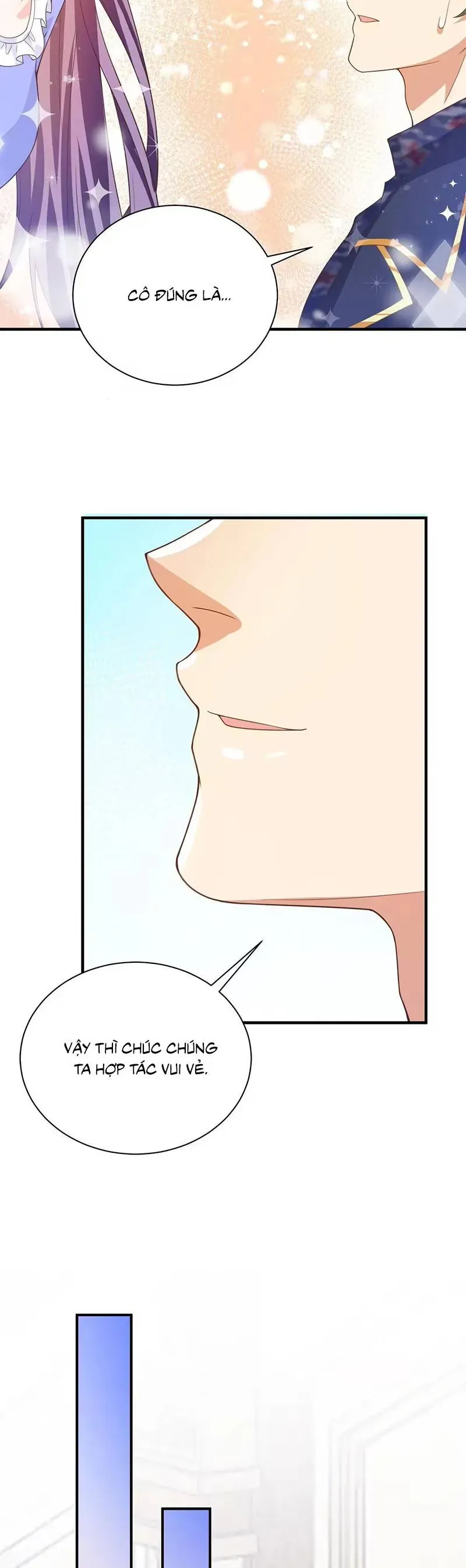 Trang 6 - Ác Nữ Ai Cũng Mê