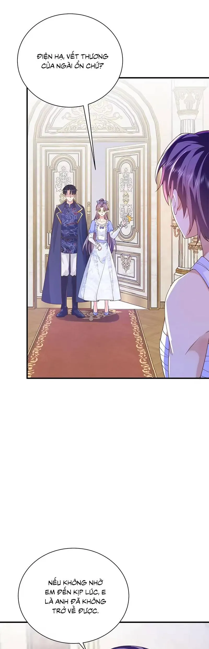 Trang 8 - Ác Nữ Ai Cũng Mê