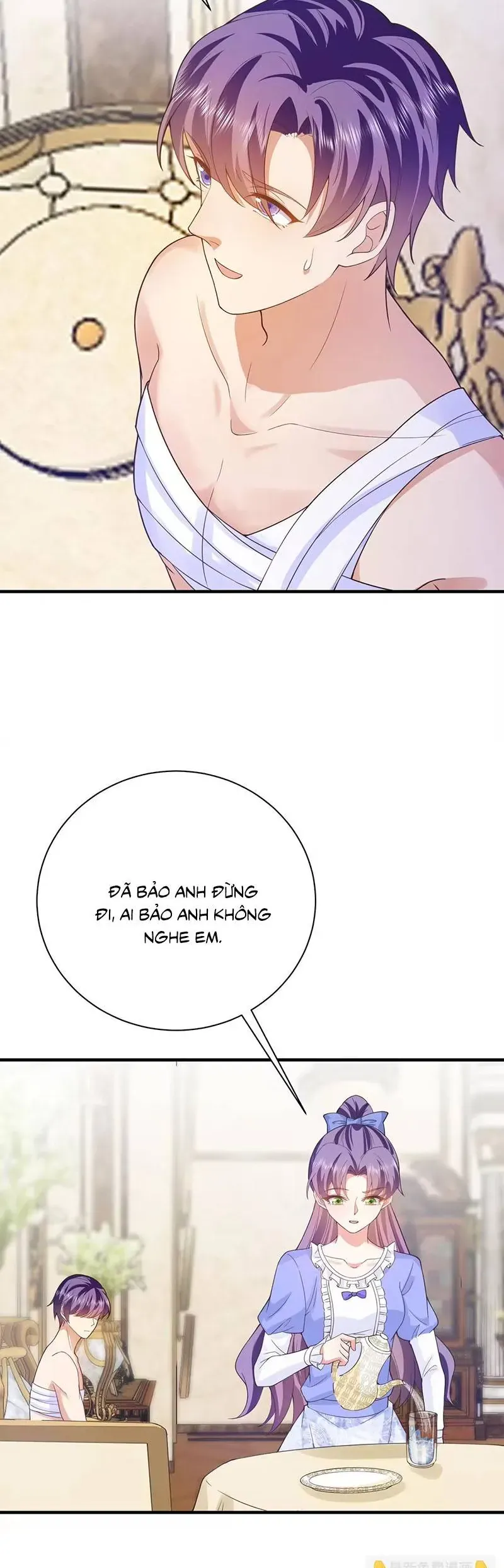 Trang 9 - Ác Nữ Ai Cũng Mê