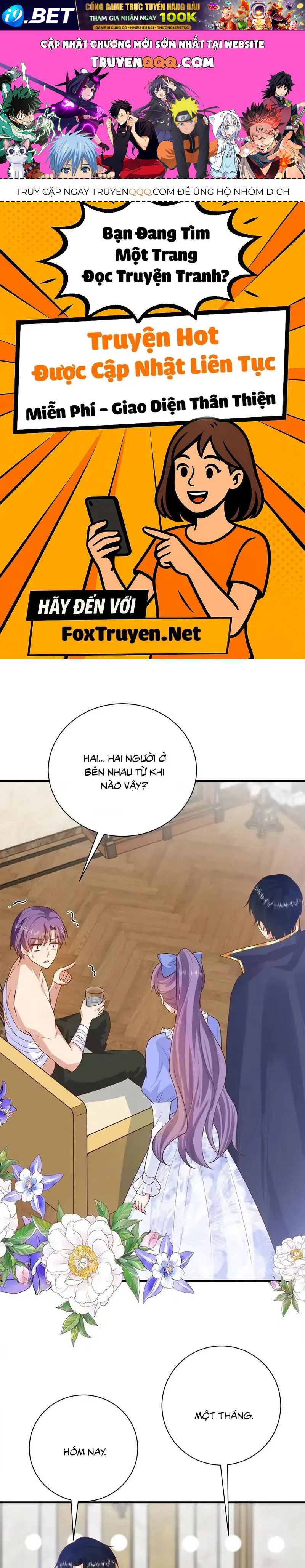 Trang 1 - Ác Nữ Ai Cũng Mê