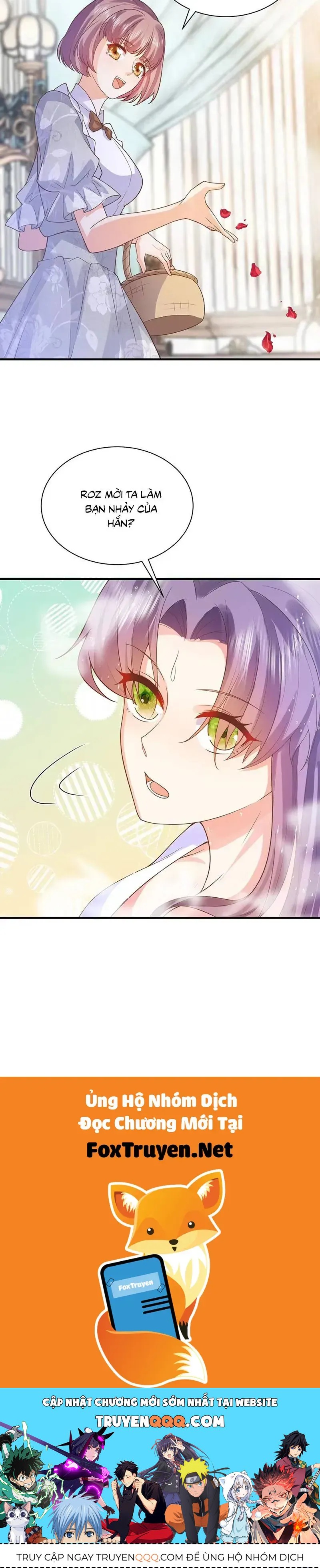 Trang 11 - Ác Nữ Ai Cũng Mê