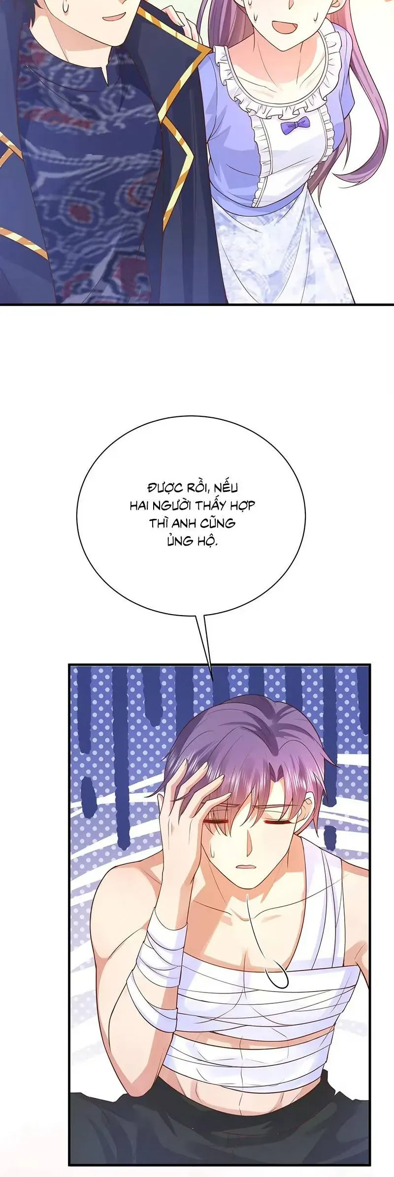 Trang 3 - Ác Nữ Ai Cũng Mê