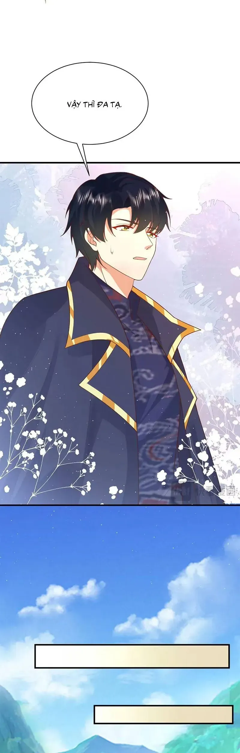 Trang 5 - Ác Nữ Ai Cũng Mê