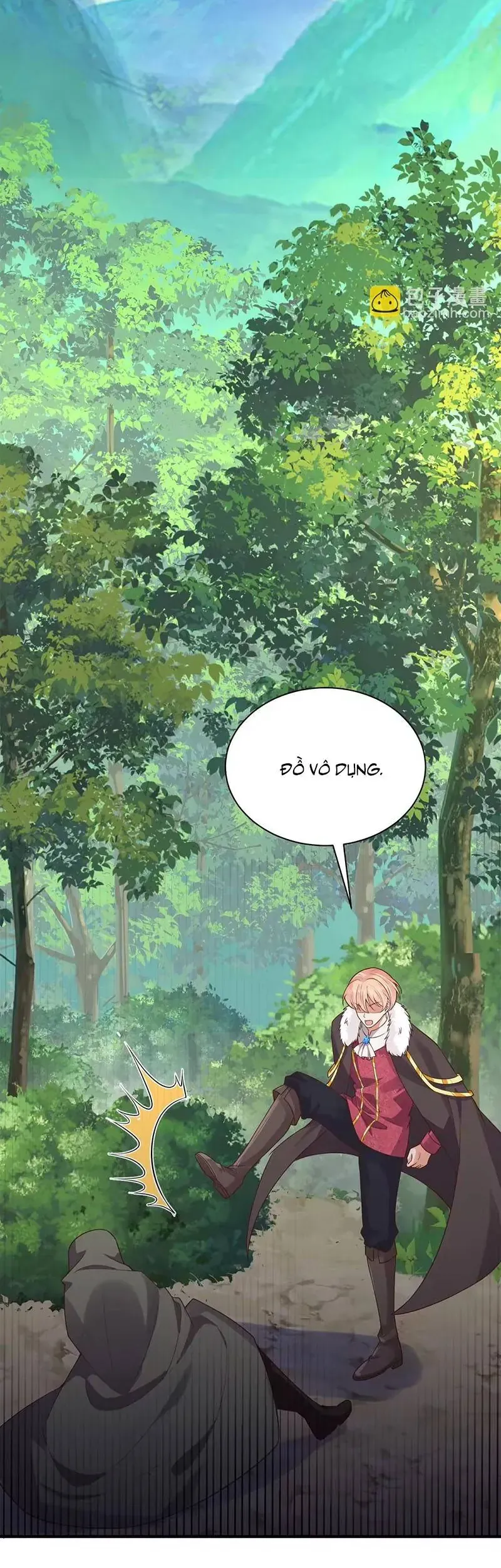 Trang 6 - Ác Nữ Ai Cũng Mê