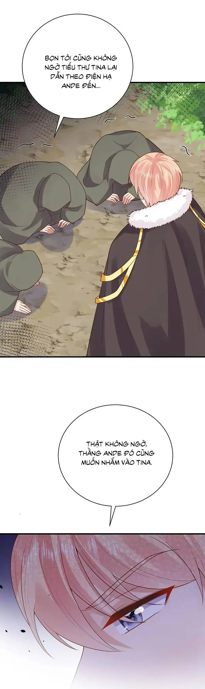 Trang 7 - Ác Nữ Ai Cũng Mê