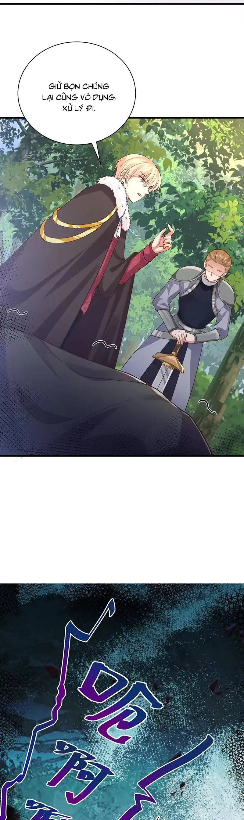 Trang 8 - Ác Nữ Ai Cũng Mê