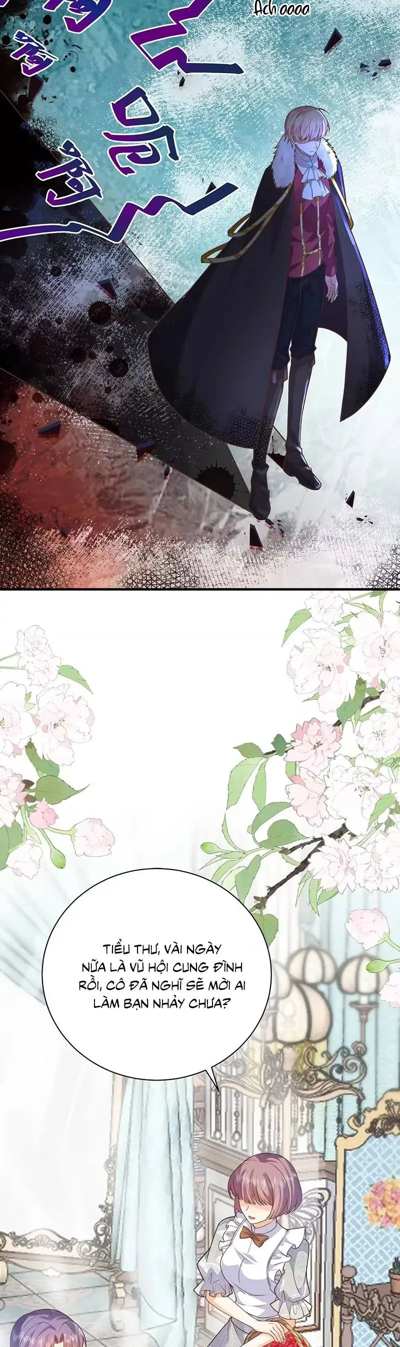 Trang 9 - Ác Nữ Ai Cũng Mê