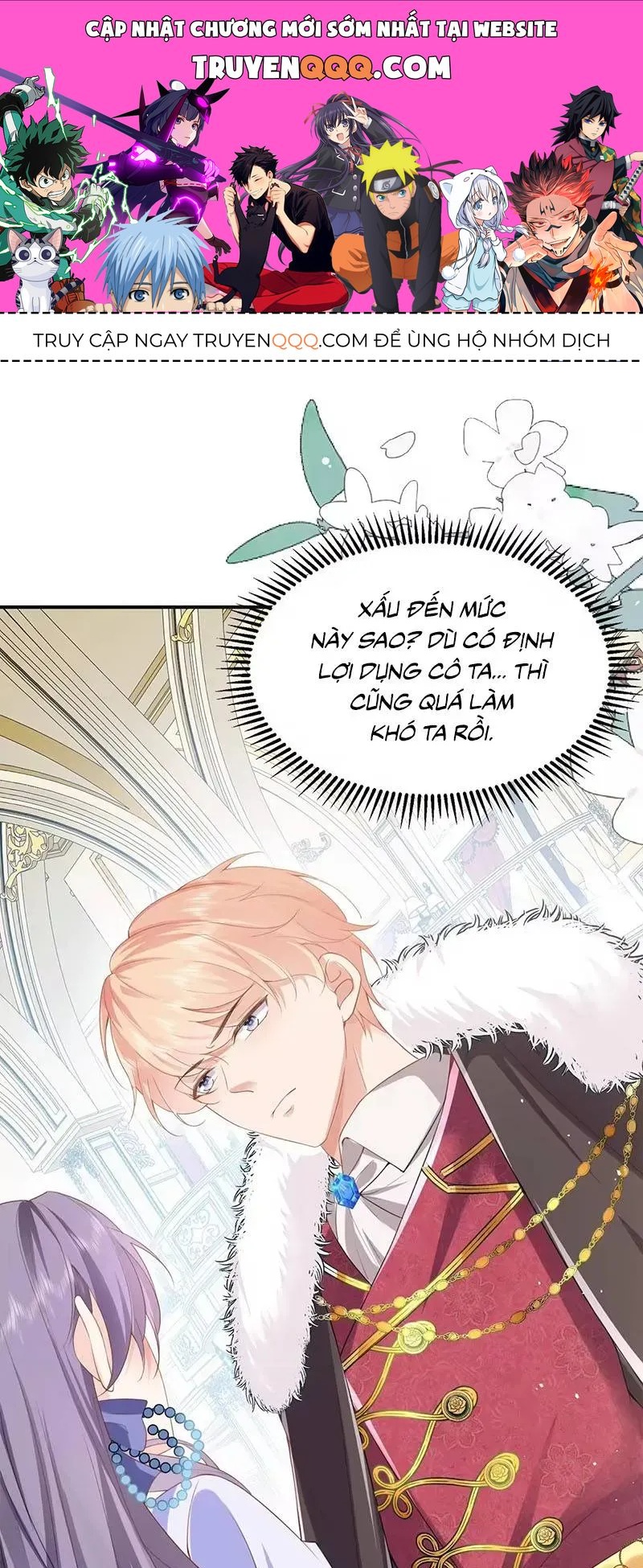 Trang 1 - Ác Nữ Ai Cũng Mê