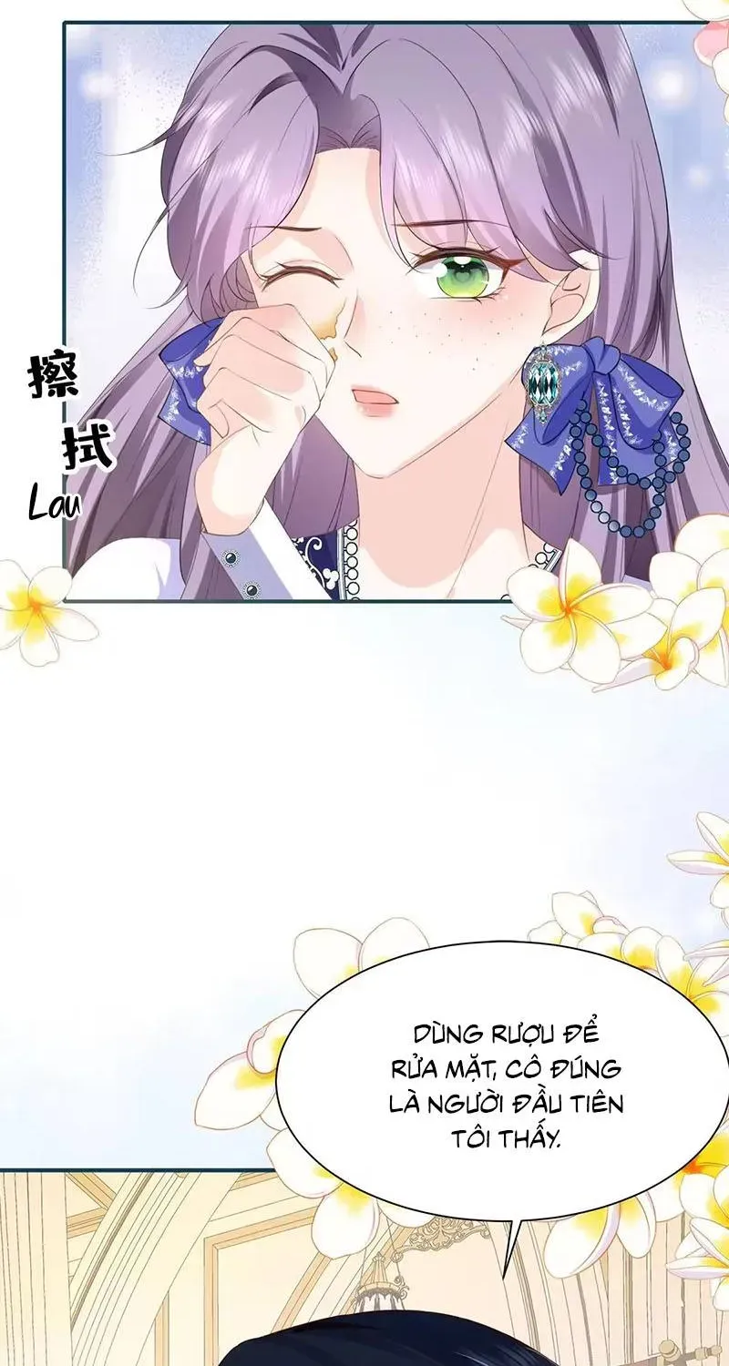Trang 14 - Ác Nữ Ai Cũng Mê