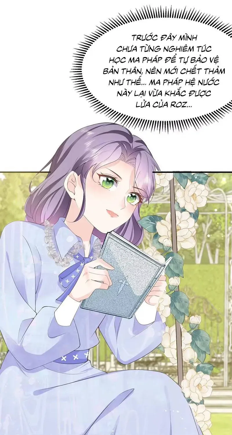 Trang 23 - Ác Nữ Ai Cũng Mê