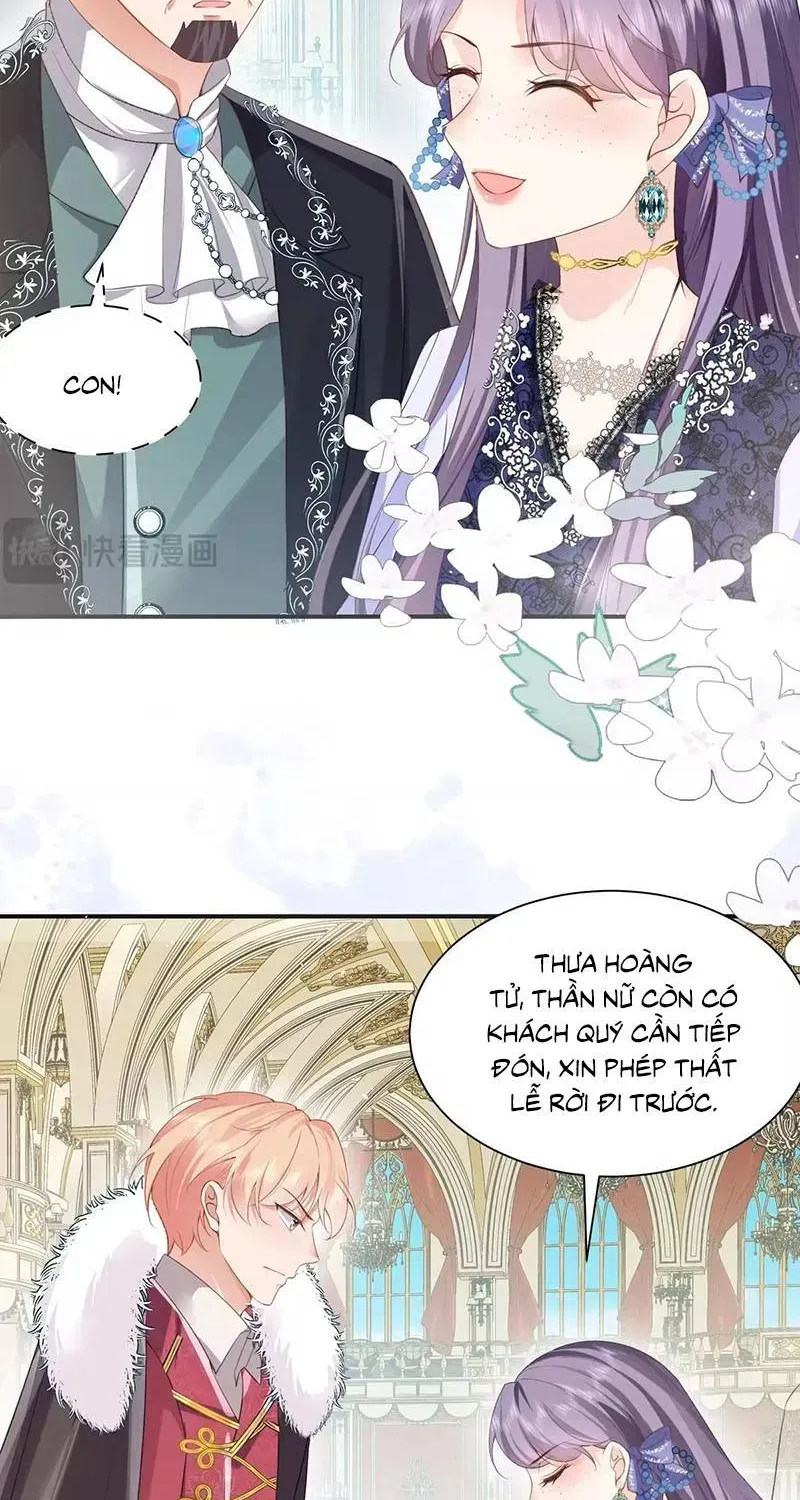 Trang 4 - Ác Nữ Ai Cũng Mê