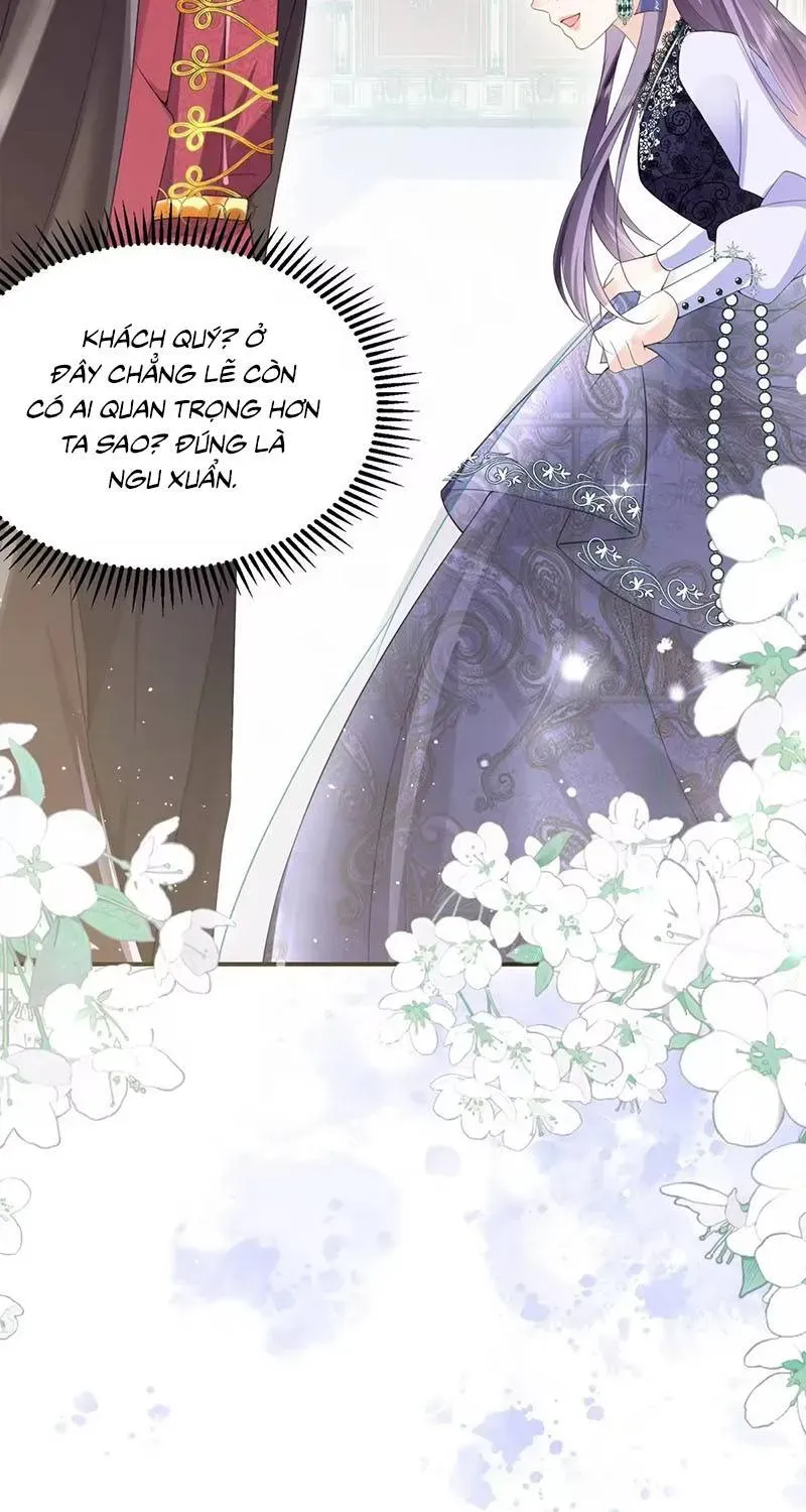 Trang 5 - Ác Nữ Ai Cũng Mê