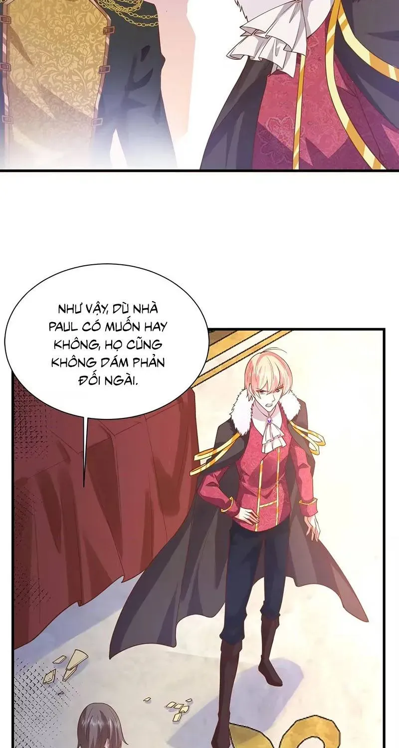 Trang 11 - Ác Nữ Ai Cũng Mê