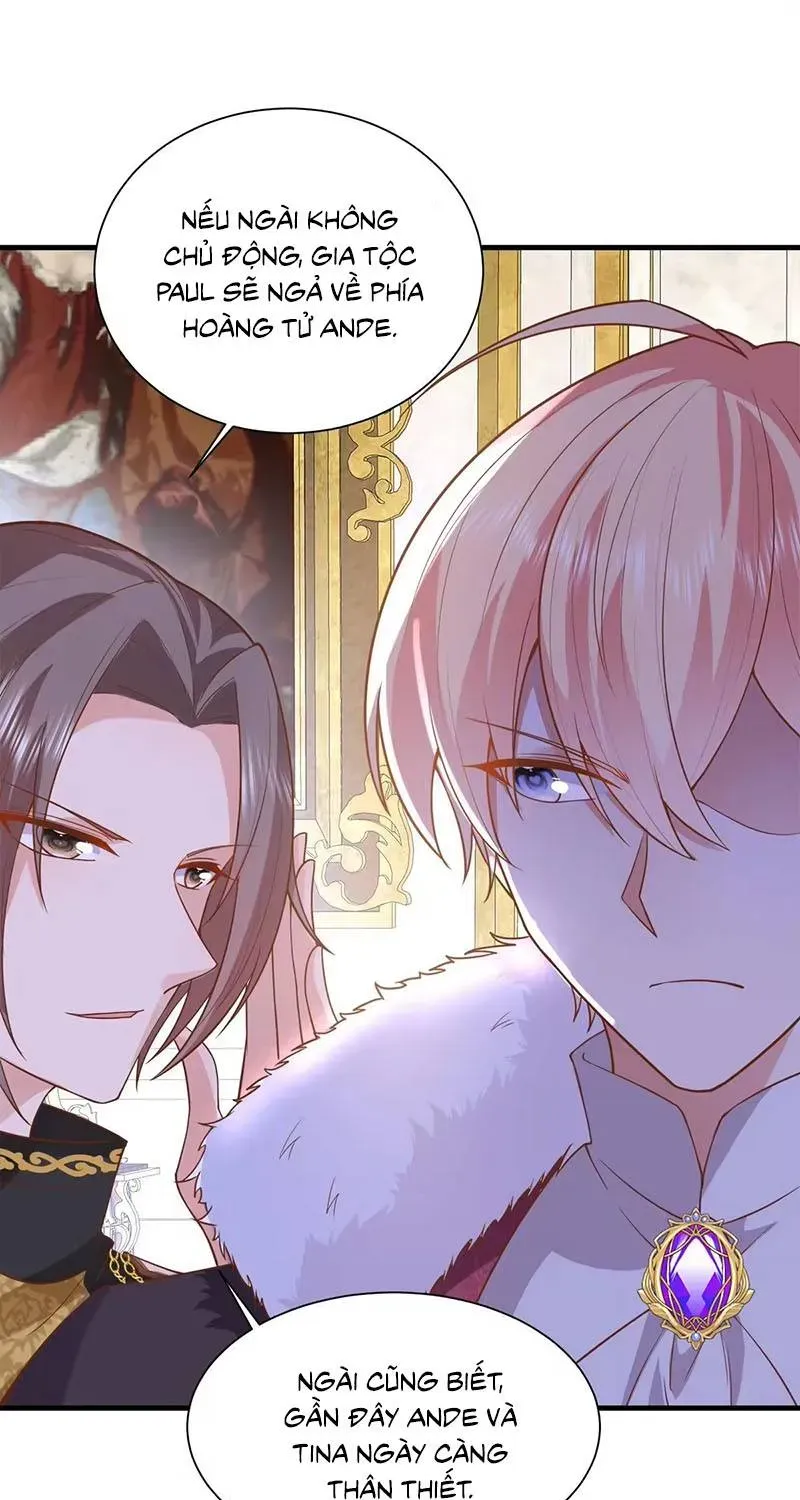 Trang 13 - Ác Nữ Ai Cũng Mê