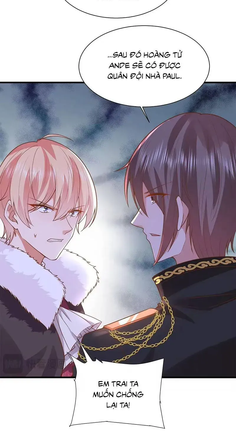 Trang 14 - Ác Nữ Ai Cũng Mê