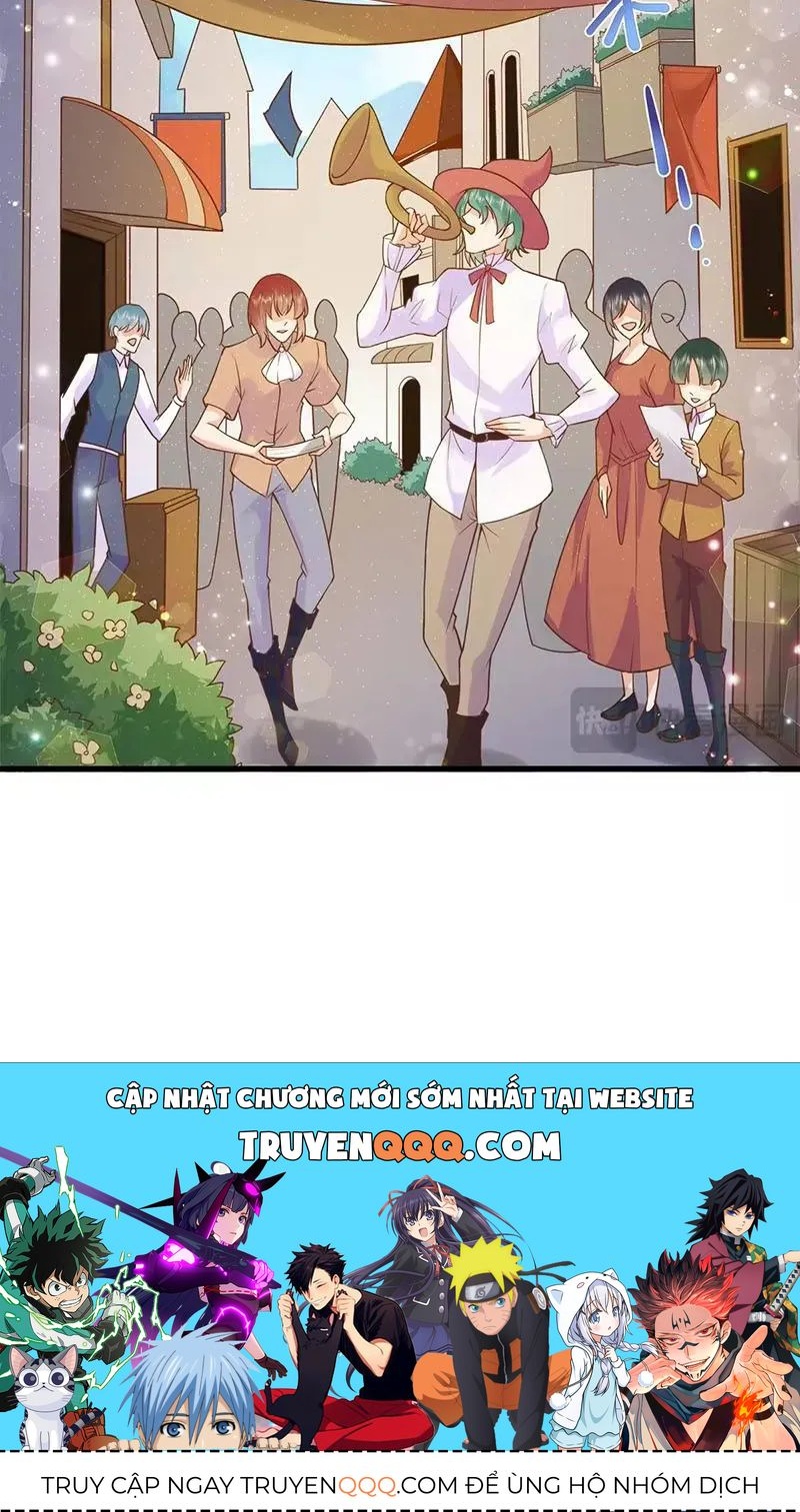 Trang 19 - Ác Nữ Ai Cũng Mê