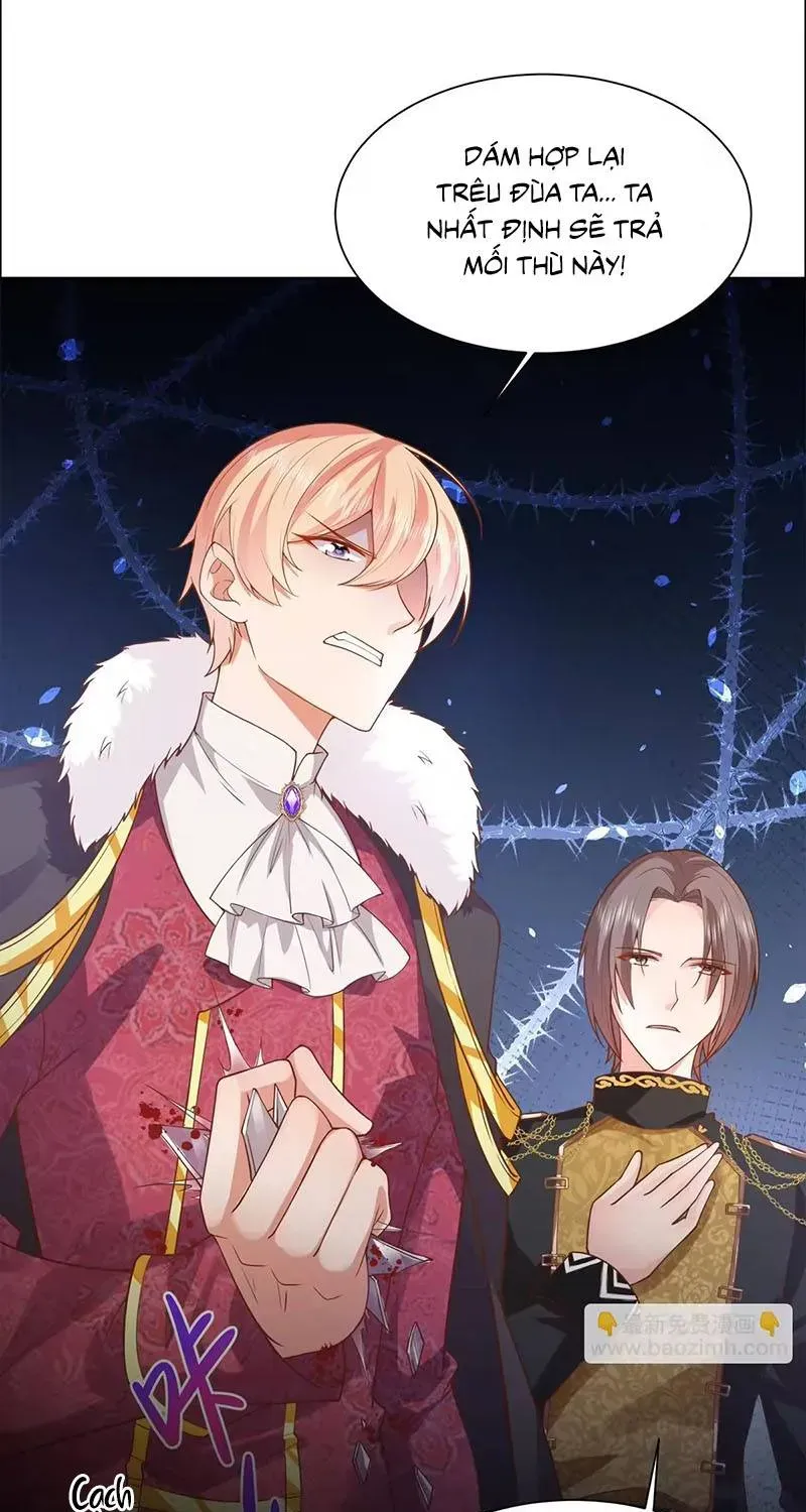 Trang 3 - Ác Nữ Ai Cũng Mê