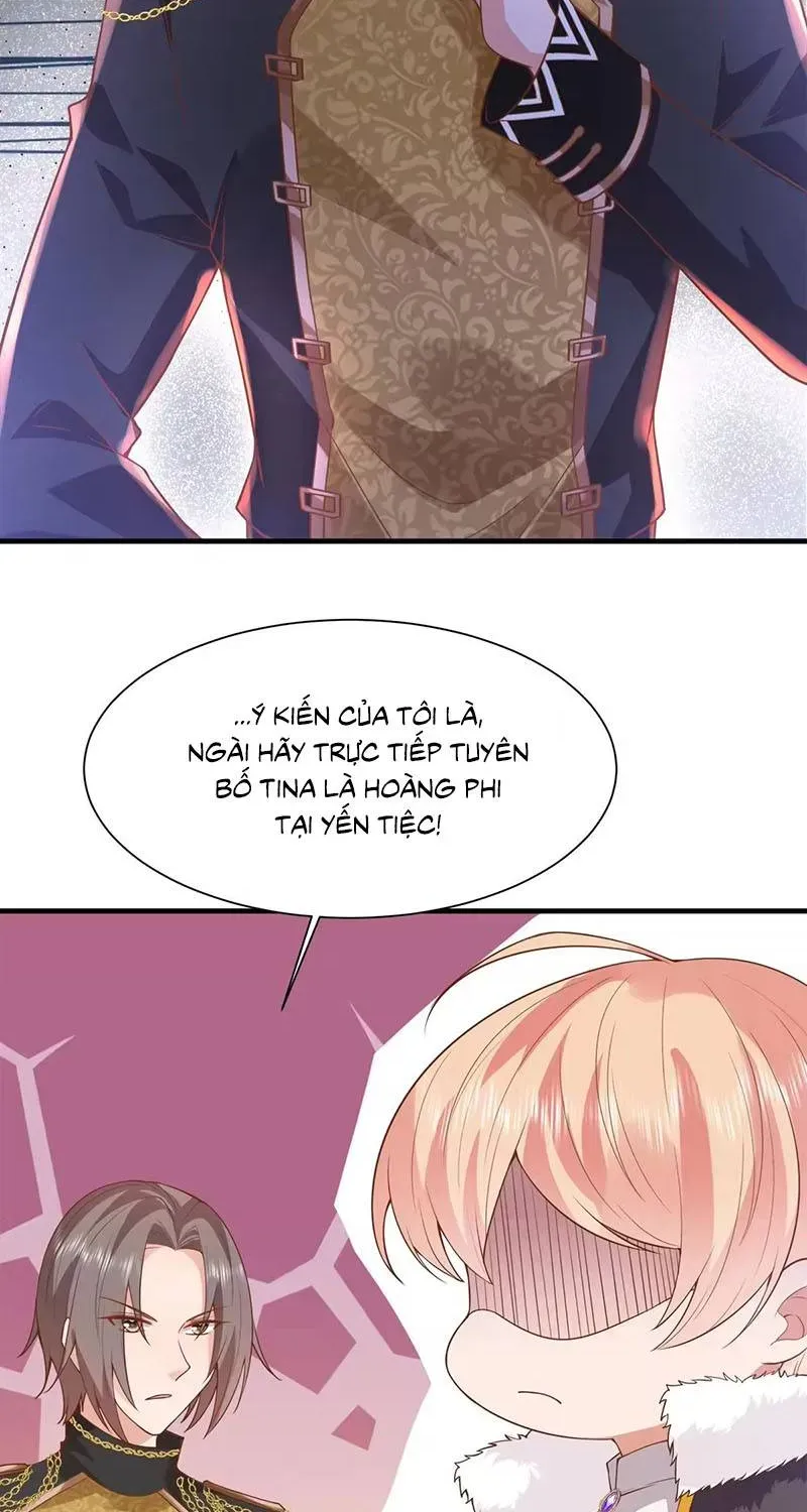 Trang 10 - Ác Nữ Ai Cũng Mê