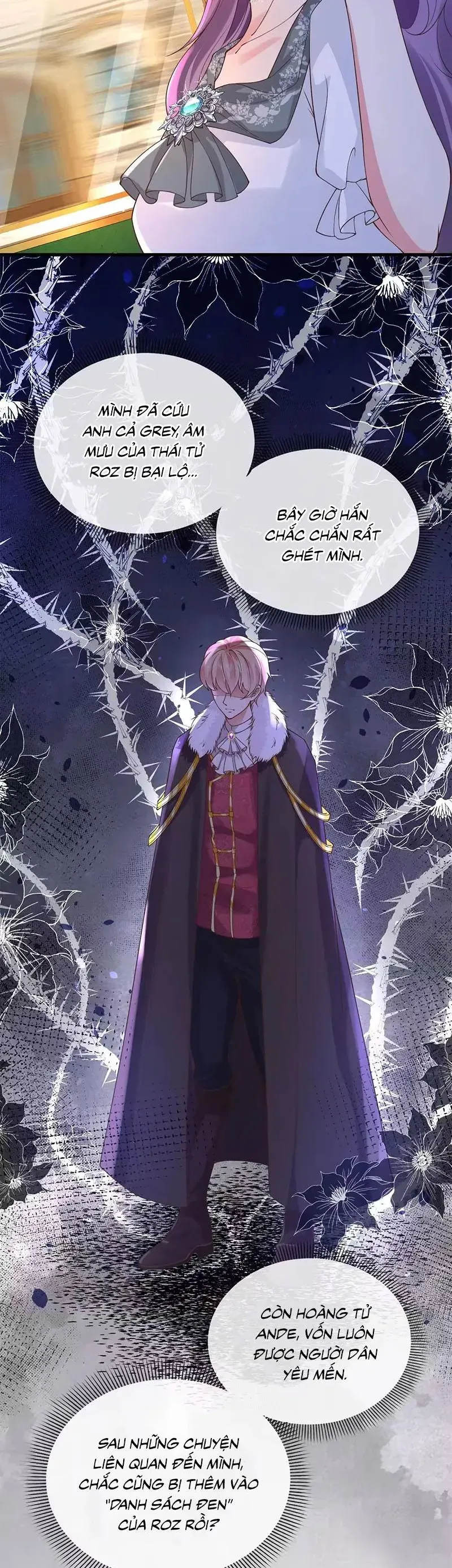 Trang 2 - Ác Nữ Ai Cũng Mê