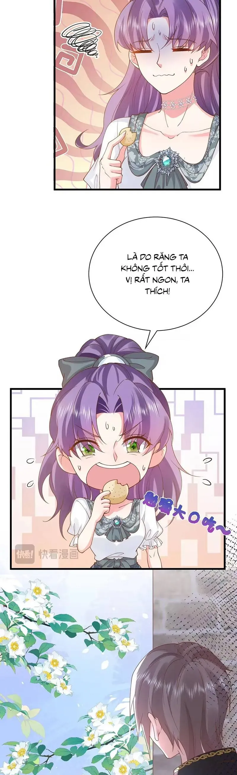 Trang 11 - Ác Nữ Ai Cũng Mê