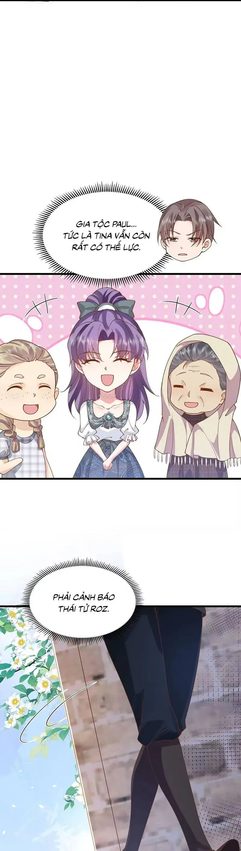 Trang 13 - Ác Nữ Ai Cũng Mê