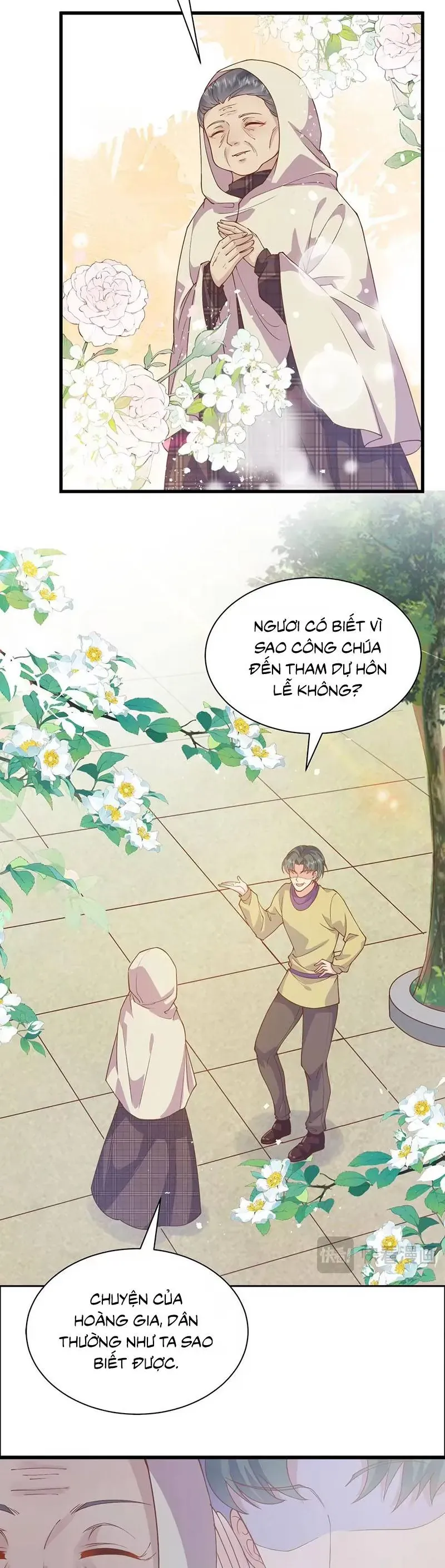 Trang 15 - Ác Nữ Ai Cũng Mê