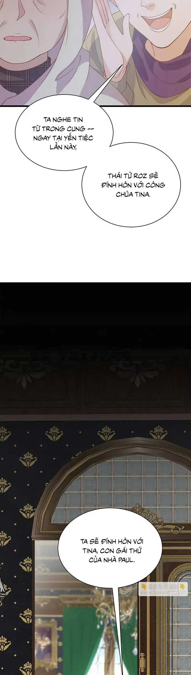 Trang 16 - Ác Nữ Ai Cũng Mê