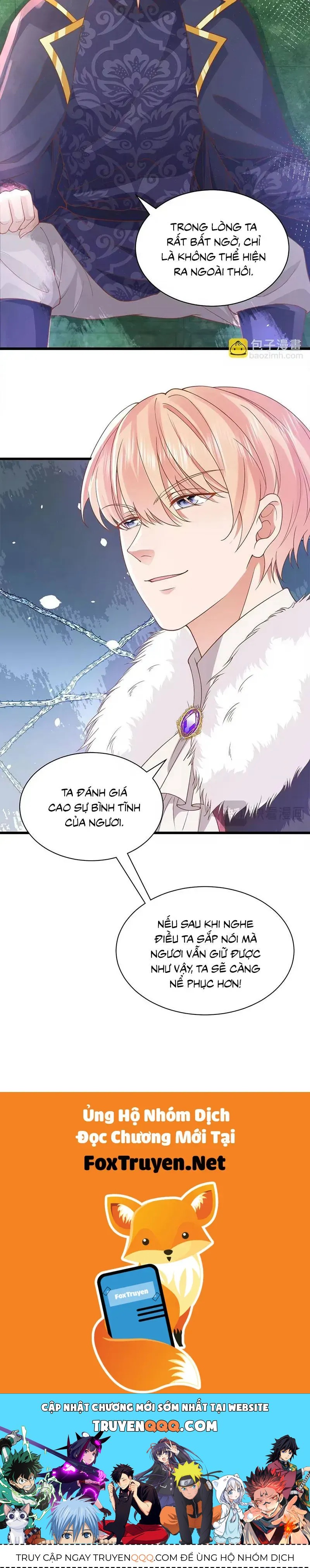 Trang 18 - Ác Nữ Ai Cũng Mê